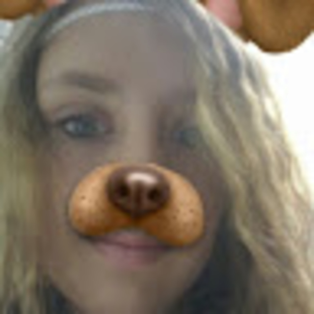 Meet your Posher, Kaitlin